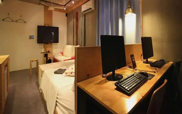 Yaja Hotel On-choen