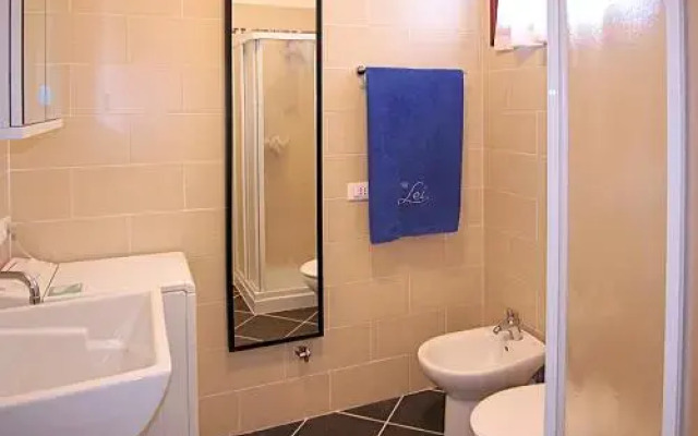 Appartamenti Nettuno Pineda