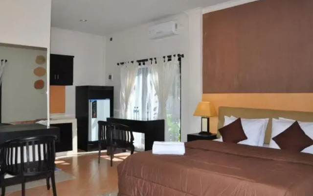 Kamala Bed & Breakfast Jimbaran