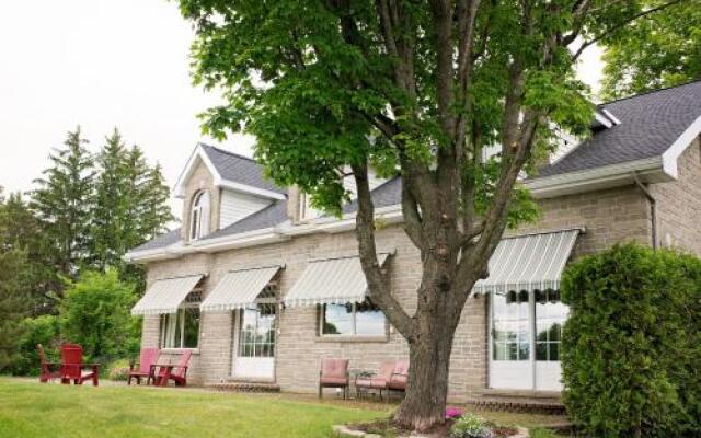 Rock Hill Bed & Breakfast