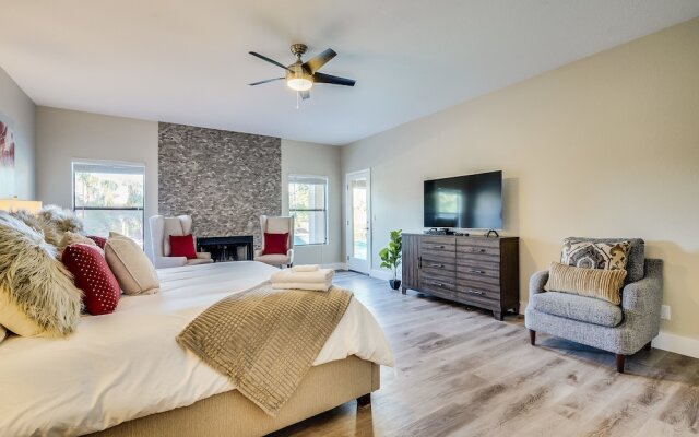 Scottsdale Dream Estate - 6 Br Home