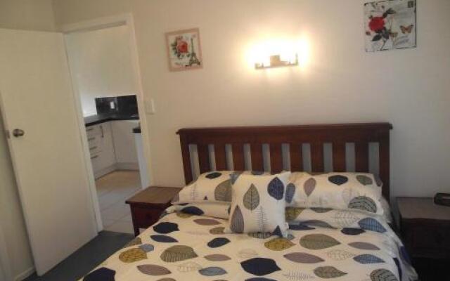 Anchorage Lodge -Marina Haven Apartment