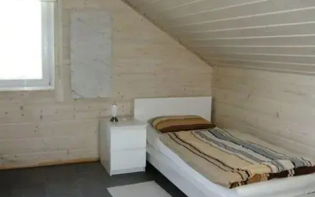 Ferienwohnung Hambrunn