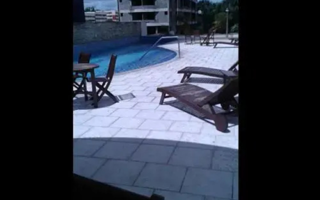 Ajuricaba Suites - Morada do Sol
