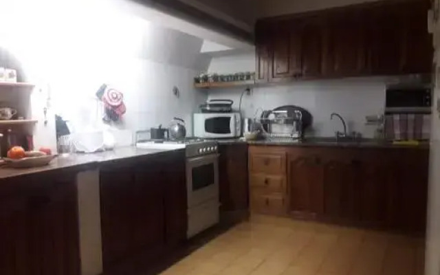 Caseros 44 Bed and Breakfast