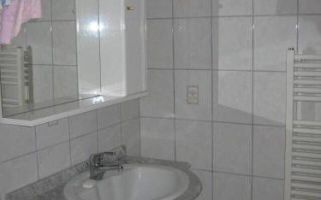 Arany Apartmanház I.