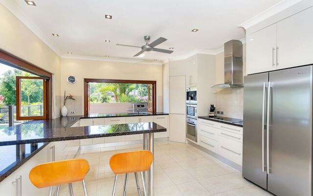 Torun Holiday House