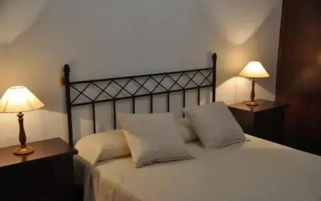 Casa Rojas