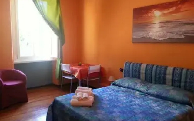 Bed & Breakfast Indaco