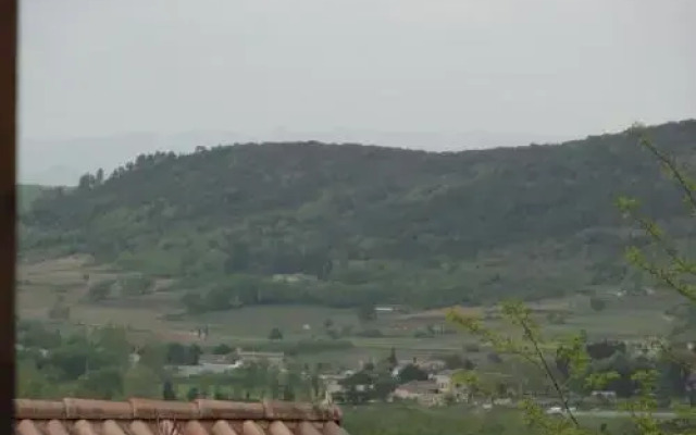 Gîtes Les 3 Cigales