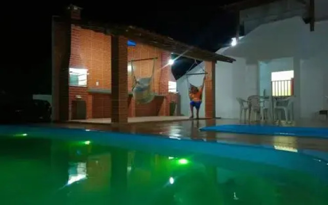 Residencial Mar Da Galileia