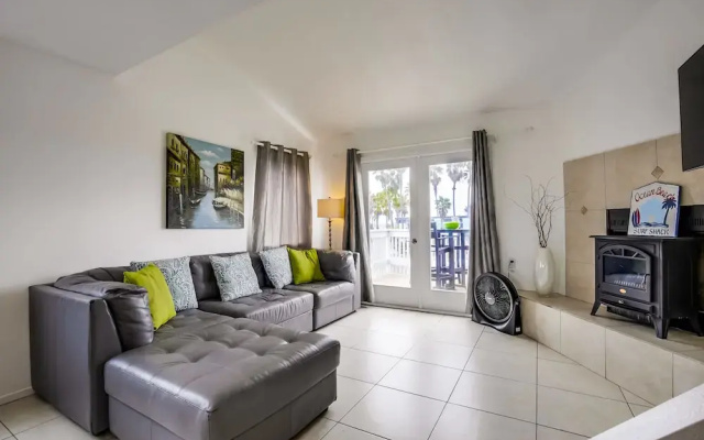 OB Loungin 1 - 3 Br Condo