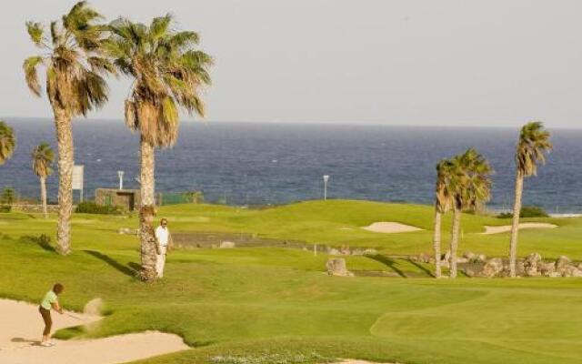 Villas Salinas Golf & Beach