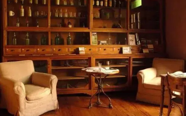 Hotel Antigua Casona