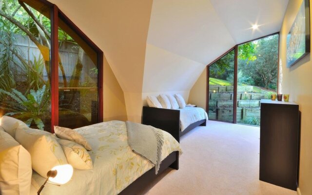 Barrengarry Hideaway