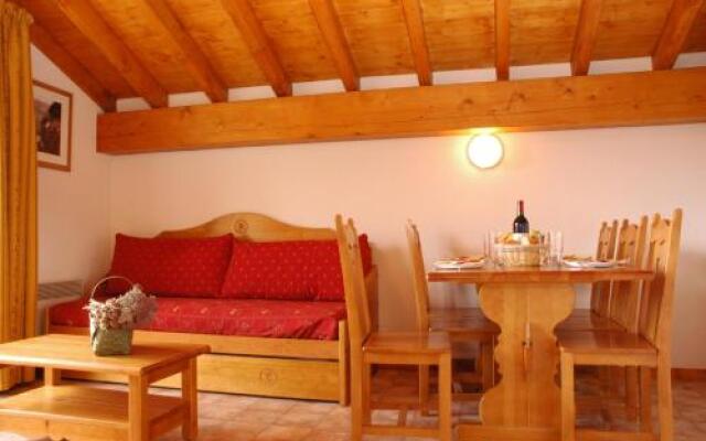 Rï¿½sidence Les Essarts