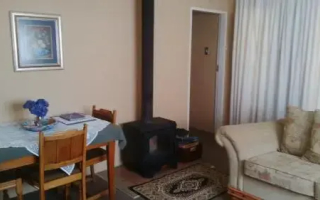 Mahanaim Cottage