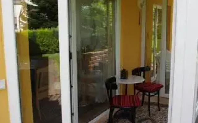 Ferienwohnung Bischoff