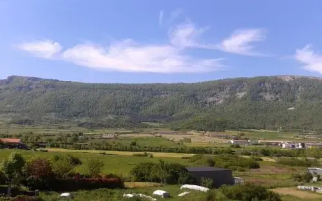 Apartamento Rural Arluzepe