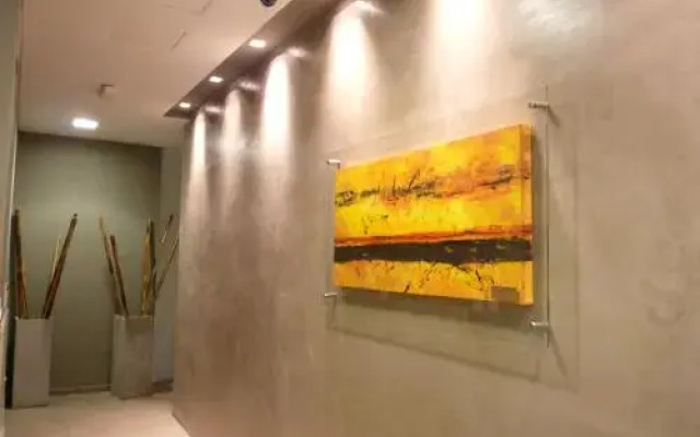 Departamentos Tempo-Paseo de Las Artes
