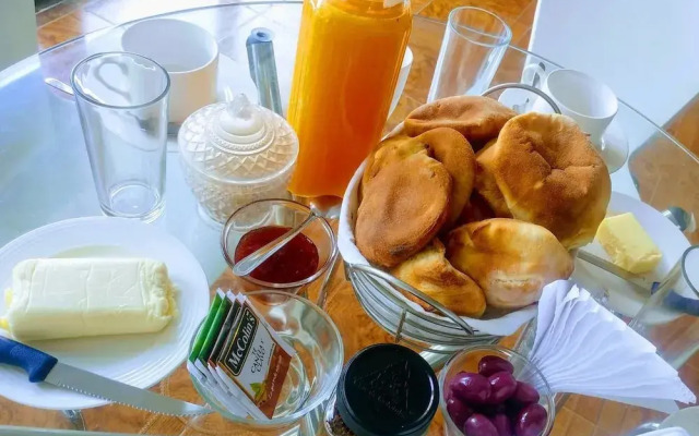 Tetem Backpackers Cajamarca - Hostel