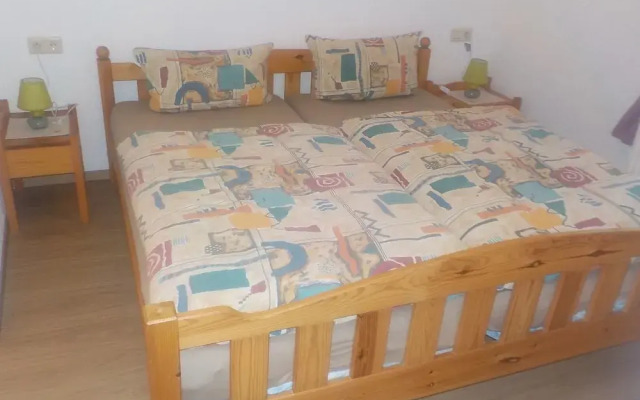 Ferme Auberge Chalet Pierre