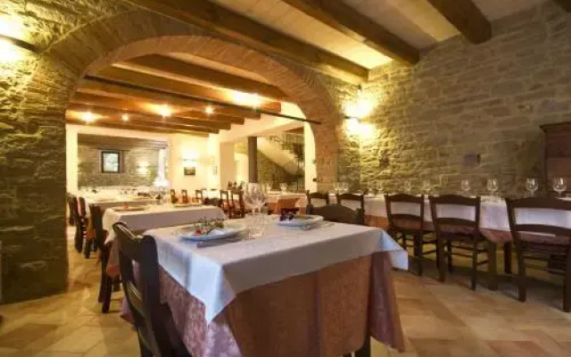 Agriturismo La Luna