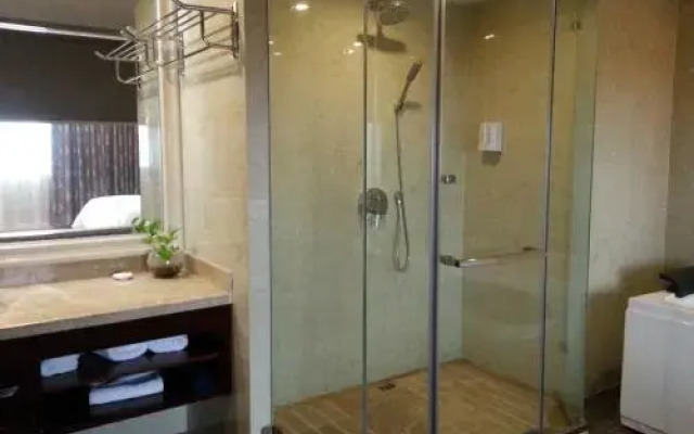 Grand Rezen Hotel Yangshuo