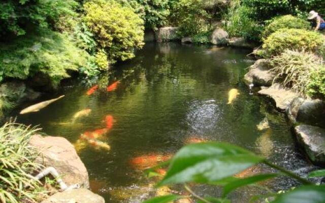 Kappo Ryokan Suimeiso