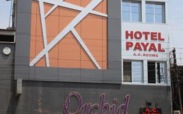 Hotel Payal