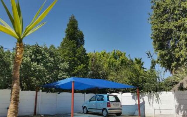 Kosh B & B