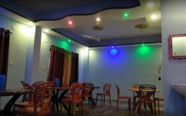 Hotel Sumangalamm