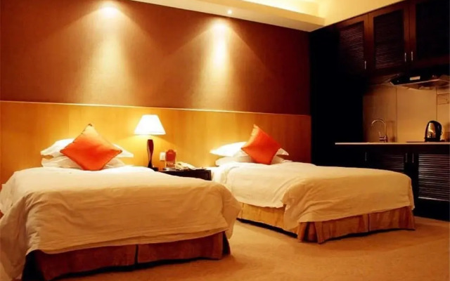 Jinhui Hotel