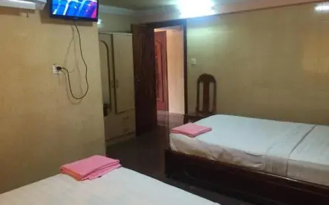 Sovan Minea Guesthouse