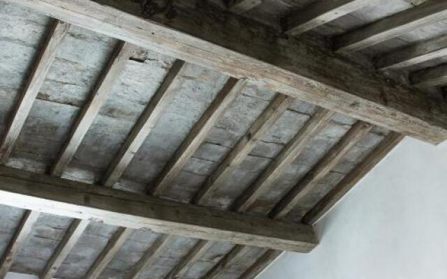 Painter's Attic Florence