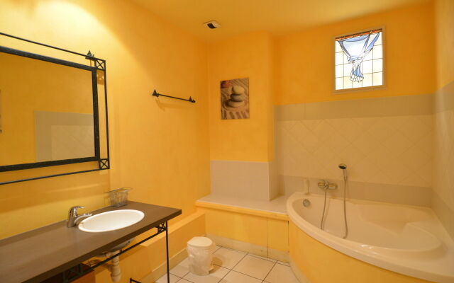 Le Relais des Mylandes