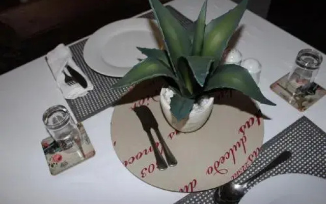 Royal Sheba Guest House