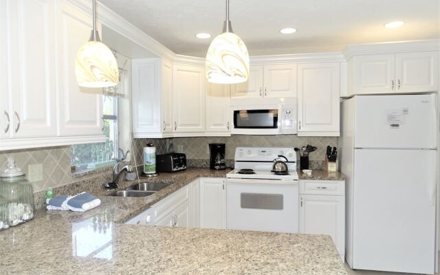 Jamaica Royale - 062 - 1 Br Villa