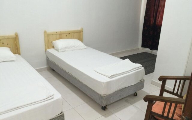 Homestay Tok Penghulu