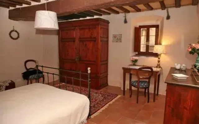 Residenza Antico Chianti