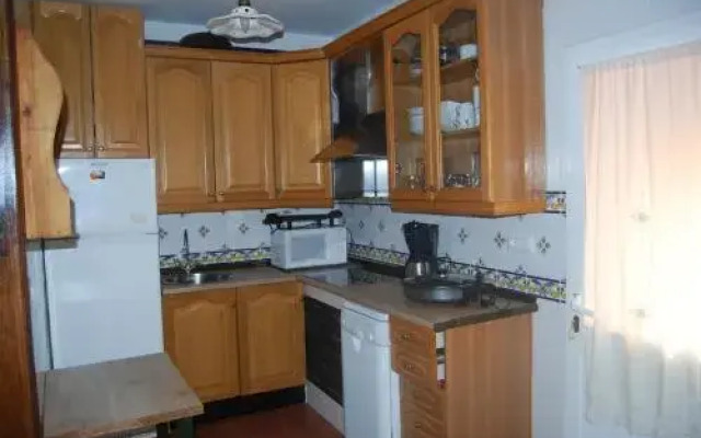 Casa Rural La Herencia