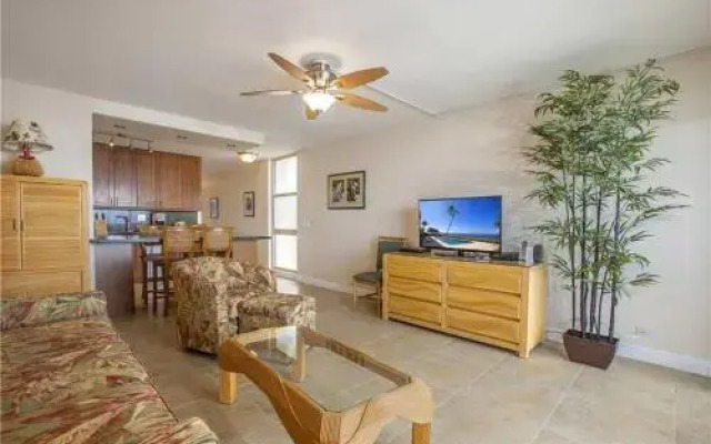Kahana Reef 401 - 1 Br Condo