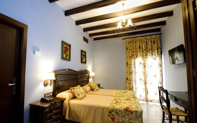 Hotel Restaurante Rijoma