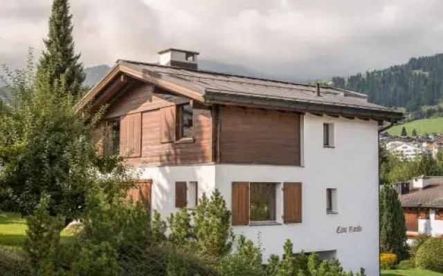 Edelweiss Casa Rondo