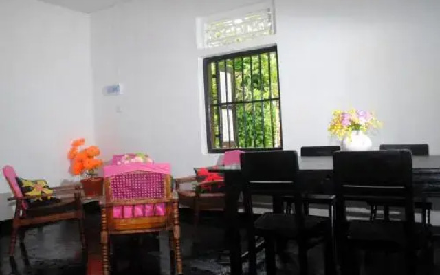 Kalyani Home & Tours Weligama