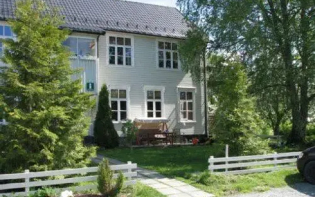 Gullberget Camping