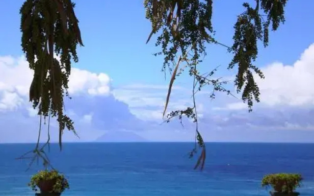 Casetta Tropea