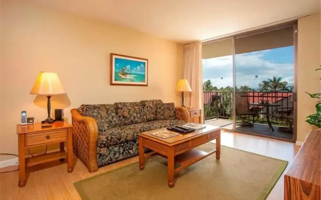 Kauhale Makai 627 - 1 Br Condo