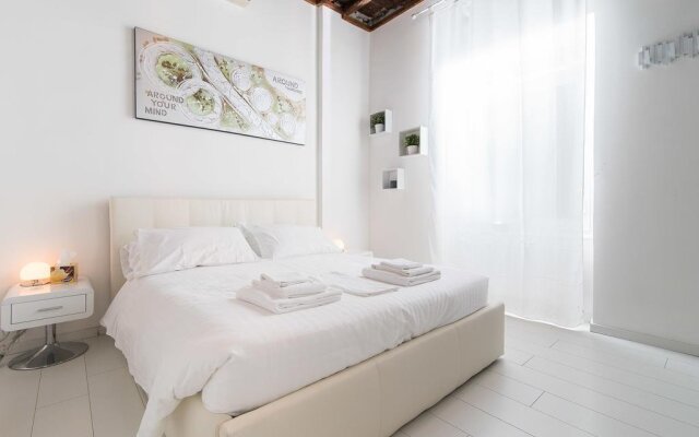 White Ostilia BB