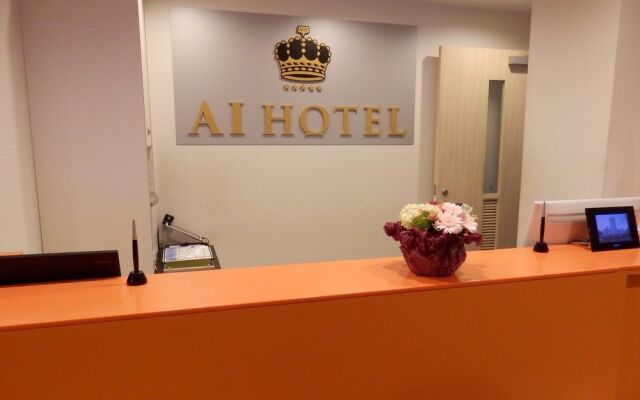 Chisun Inn Kagoshima